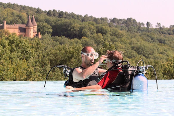 La Ferme de Villeneuve Aquitania - Saint-André-d'Allas visuel 4/6