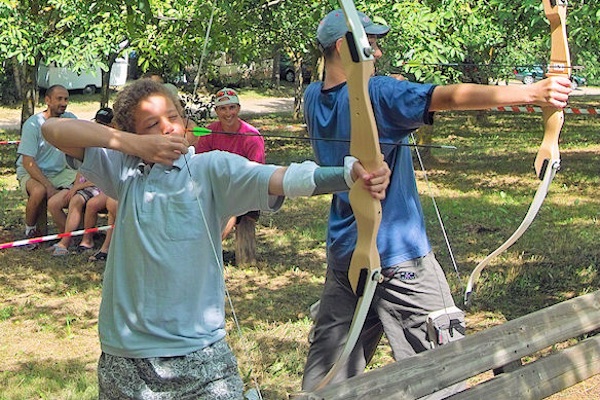 La Ferme de Villeneuve Aquitania - Saint-André-d'Allas visuel 5/6