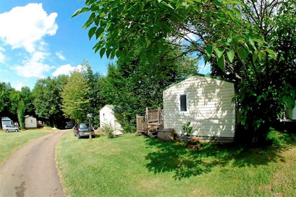 La Ferme de Villeneuve Aquitania - Saint-André-d'Allas visuel 6/6