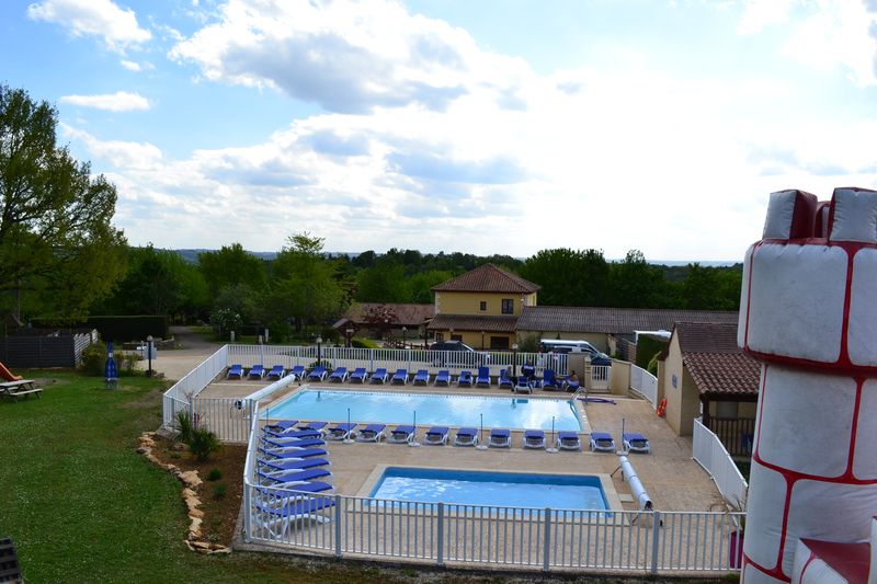 La Ferme des Poutiroux Aquitania - Limeuil visuel 2/7