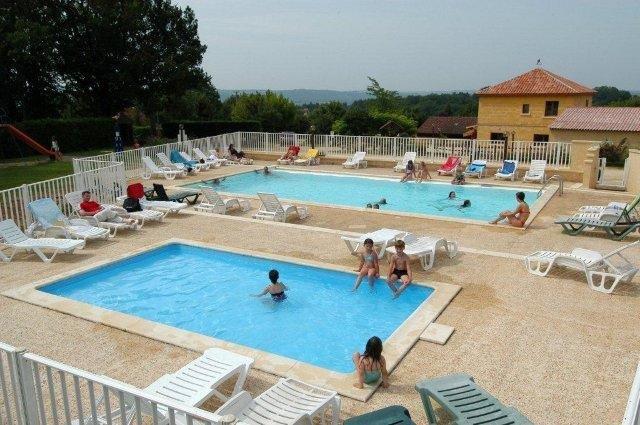 La Ferme des Poutiroux Aquitania - Limeuil visuel 3/7