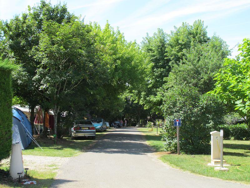 La Ferme des Poutiroux Aquitania - Limeuil visuel 5/7