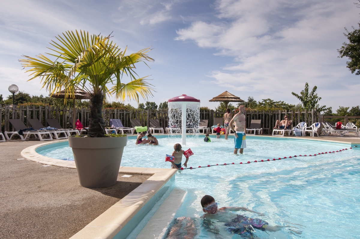 La Ferme du Latois Países del Loira - Coëx visuel 2/10 La Ferme du Latois Países del Loira - Coëx visuel 2/10