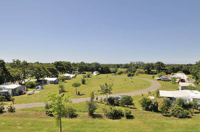 La Ferme du Latois Países del Loira - Coëx visuel 7/10 La Ferme du Latois Países del Loira - Coëx visuel 7/10