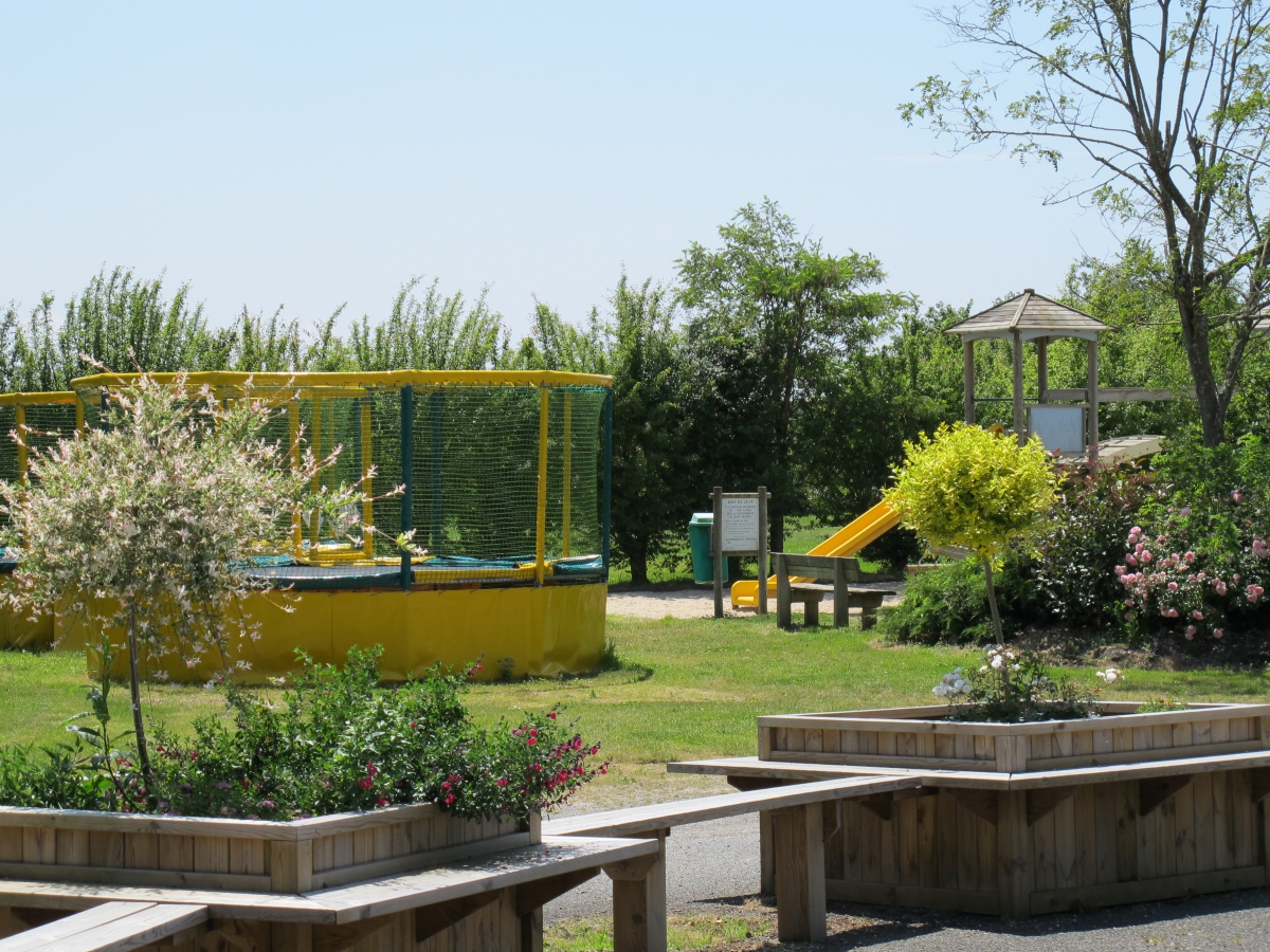 La Ferme du Latois Países del Loira - Coëx visuel 8/10 La Ferme du Latois Países del Loira - Coëx visuel 8/10