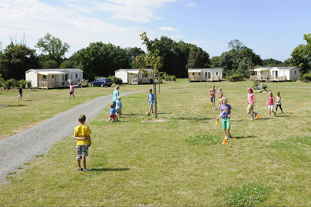 La Ferme du Latois Países del Loira - Coëx visuel 10/10 La Ferme du Latois Países del Loira - Coëx visuel 10/10