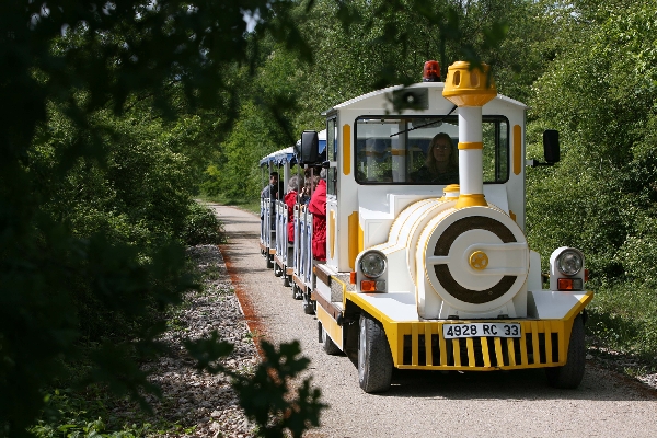 La Ferté Gaucher Isla de Francia - La Ferté-Gaucher visuel 2/10