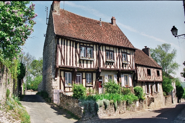 La Ferté Gaucher Isla de Francia - La Ferté-Gaucher visuel 5/10