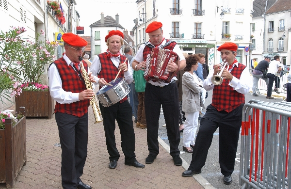 La Ferté Gaucher Isla de Francia - La Ferté-Gaucher visuel 6/10