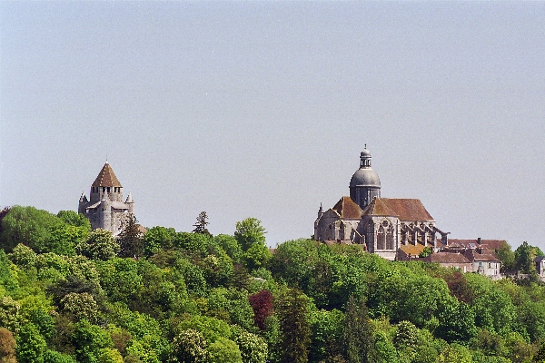La Ferté Gaucher Isla de Francia - La Ferté-Gaucher visuel 7/10