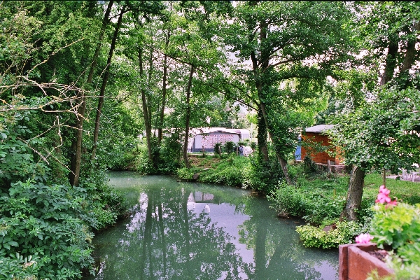 La Ferté Gaucher Isla de Francia - La Ferté-Gaucher visuel 8/10