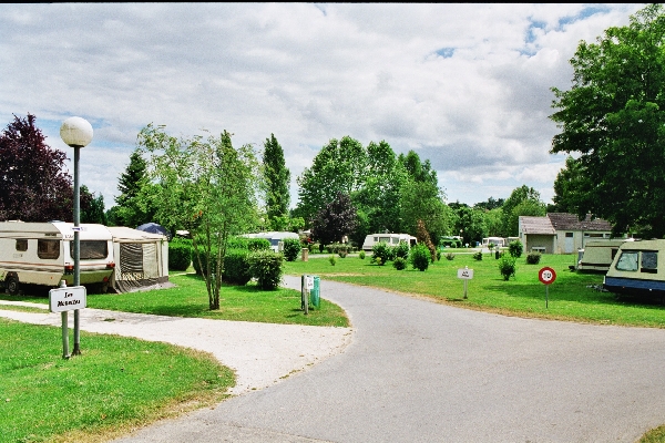 La Ferté Gaucher Isla de Francia - La Ferté-Gaucher visuel 9/10