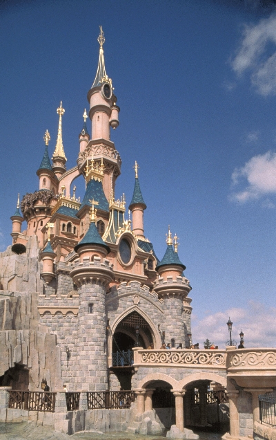 La Ferté Gaucher Isla de Francia - La Ferté-Gaucher visuel 10/10