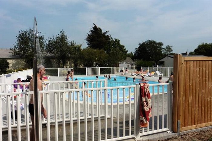 La Fontaine Países del Loira - Guérande visuel 2/6 La Fontaine Países del Loira - Guérande visuel 2/6