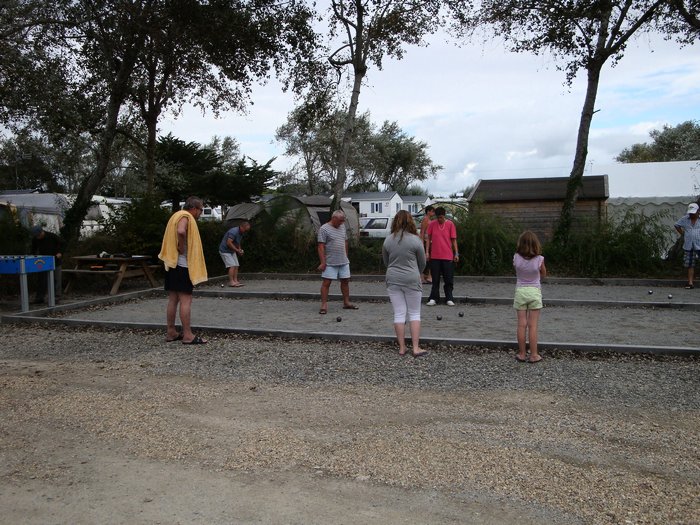 La Fontaine Países del Loira - Guérande visuel 4/6 La Fontaine Países del Loira - Guérande visuel 4/6