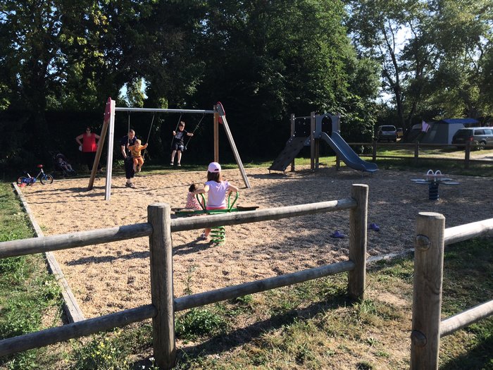 La Fontaine Países del Loira - Guérande visuel 5/6 La Fontaine Países del Loira - Guérande visuel 5/6