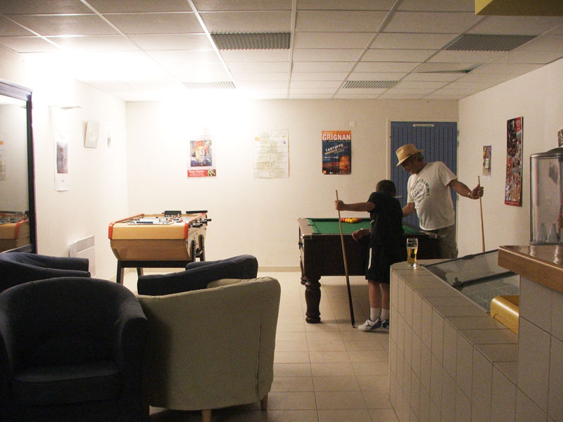 La Fontaine d'Annibal Ródano-Alpes - Buis-les-Baronnies visuel 3/5