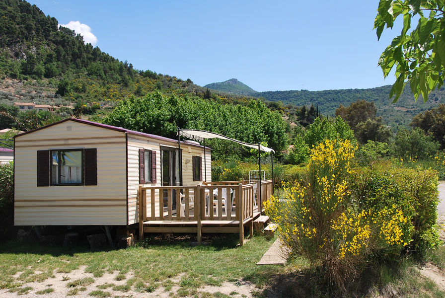 La Fontaine d'Annibal Ródano-Alpes - Buis-les-Baronnies visuel 4/5