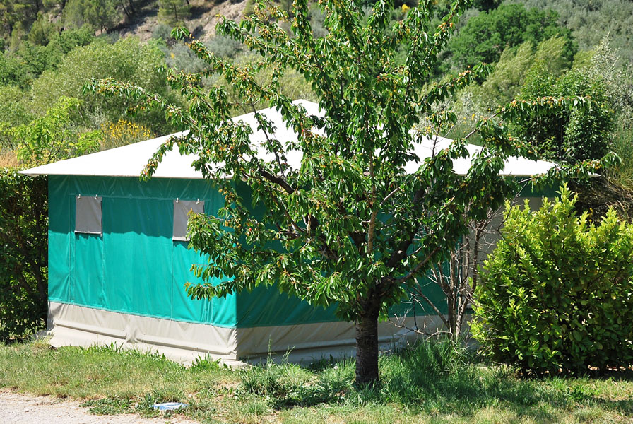 La Fontaine d'Annibal Ródano-Alpes - Buis-les-Baronnies visuel 5/5