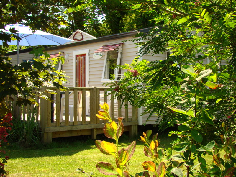 La Fontaine du Hallate Bretaña - Plougoumelen visuel 2/2