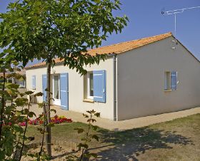 La Forestiere Países del Loira - Longeville sur Mer visuel 1/1