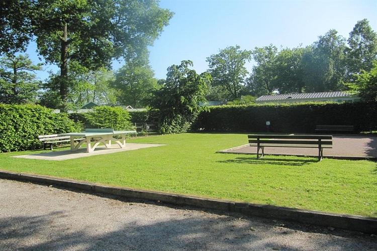 La Forêt Alta Normandía - Jumièges visuel 7/10