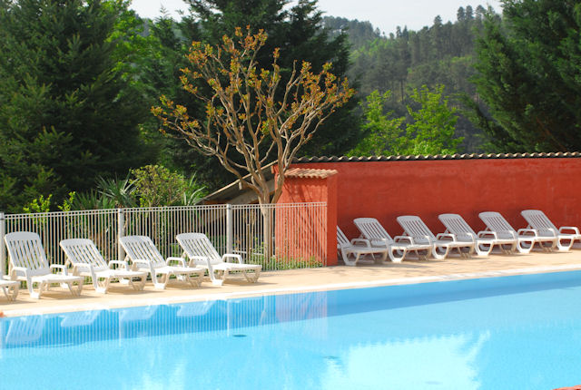 La Forêt Languedoc-Rosellón - Saint-Jean-du-Gard visuel 3/6 La Forêt Languedoc-Rosellón - Saint-Jean-du-Gard visuel 3/6