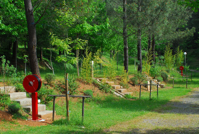 La Forêt Languedoc-Rosellón - Saint-Jean-du-Gard visuel 4/6 La Forêt Languedoc-Rosellón - Saint-Jean-du-Gard visuel 4/6
