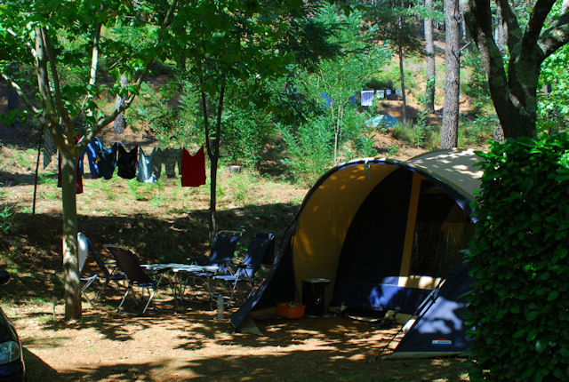 La Forêt Languedoc-Rosellón - Saint-Jean-du-Gard visuel 6/6 La Forêt Languedoc-Rosellón - Saint-Jean-du-Gard visuel 6/6