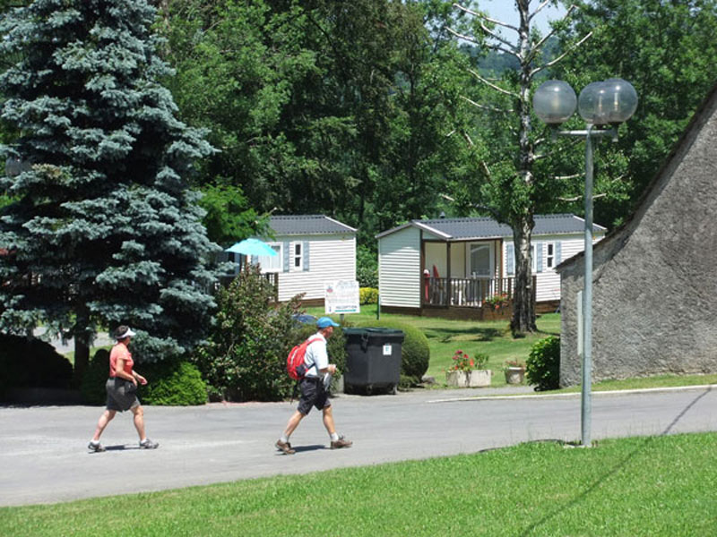 La Forêt Mediodía-Pirineos - Lourdes visuel 8/15