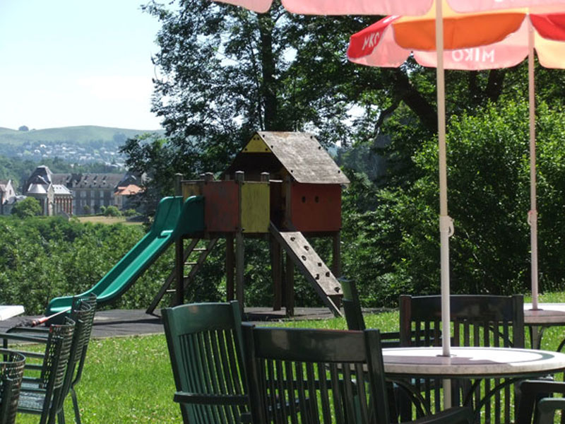 La Forêt Mediodía-Pirineos - Lourdes visuel 13/15