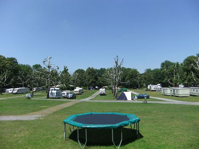 La Forêt Mediodía-Pirineos - Lourdes visuel 14/15