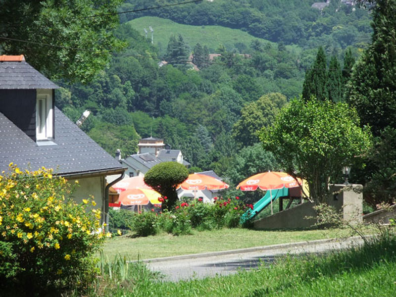 La Forêt Mediodía-Pirineos - Lourdes visuel 15/15