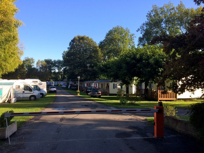 La Forêt Mediodía-Pirineos - Lourdes visuel 10/15