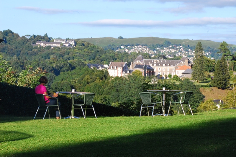 La Forêt Mediodía-Pirineos - Lourdes visuel 9/15