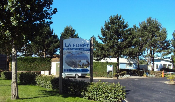 La Forêt Norte-Paso de Calais - Cucq visuel 2/3 La Forêt Norte-Paso de Calais - Cucq visuel 2/3