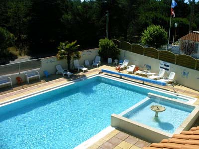 La Forêt Países del Loira - Saint-Jean-de-Monts visuel 2/11