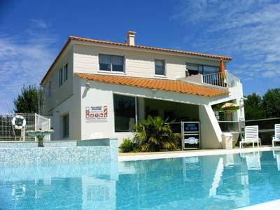 La Forêt Países del Loira - Saint-Jean-de-Monts visuel 3/11