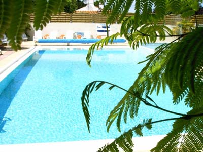 La Forêt Países del Loira - Saint-Jean-de-Monts visuel 4/11