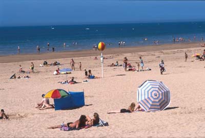 La Forêt Países del Loira - Saint-Jean-de-Monts visuel 6/11