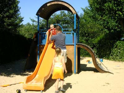 La Forêt Países del Loira - Saint-Jean-de-Monts visuel 7/11