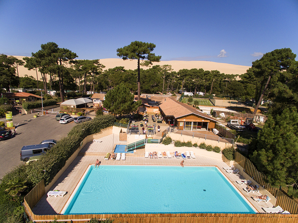 La Forêt du Pilat Aquitania - Pyla sur Mer visuel 18/25