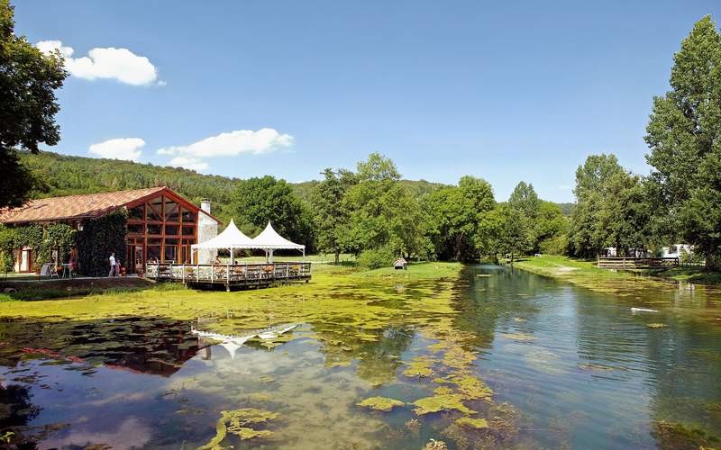 La Forge de Sainte Marie Champaña-Ardenas - Thonnance-les-Moulins visuel 1/10