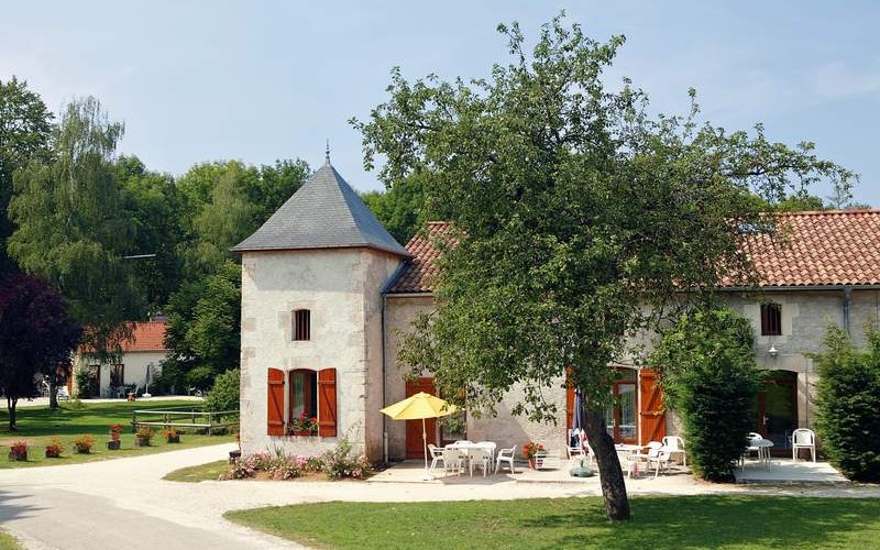 La Forge de Sainte Marie Champaña-Ardenas - Thonnance-les-Moulins visuel 3/10