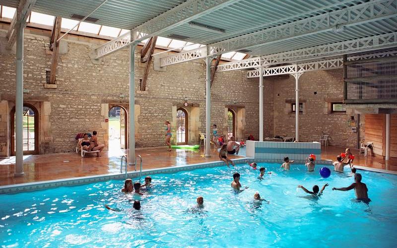 La Forge de Sainte Marie Champaña-Ardenas - Thonnance-les-Moulins visuel 5/10