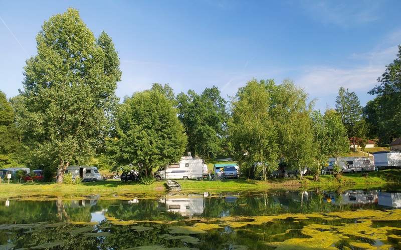 La Forge de Sainte Marie Champaña-Ardenas - Thonnance-les-Moulins visuel 6/10