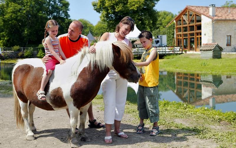 La Forge de Sainte Marie Champaña-Ardenas - Thonnance-les-Moulins visuel 8/10