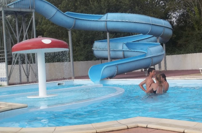 La Fraignaye Países del Loira - Saint-Denis-du-Payré visuel 1/10