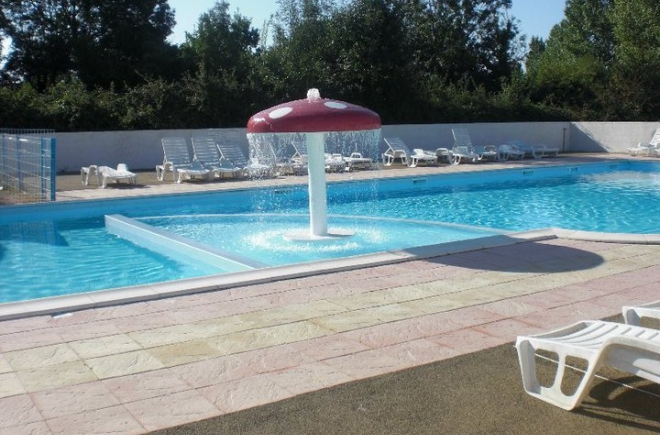 La Fraignaye Países del Loira - Saint-Denis-du-Payré visuel 2/10