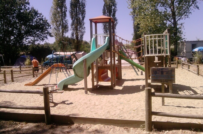 La Fraignaye Países del Loira - Saint-Denis-du-Payré visuel 3/10